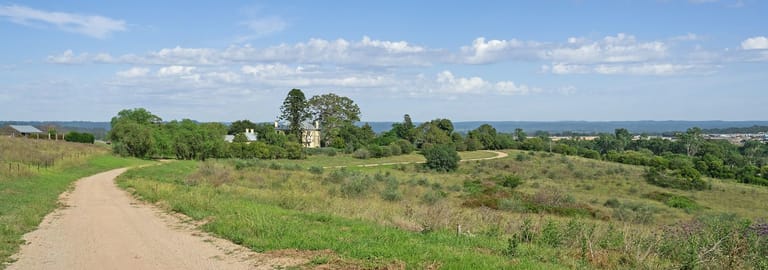 Development / Land commercial property for sale at Glenlee Estate Menangle Park NSW 2563