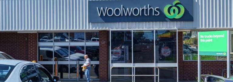 Shop & Retail commercial property sold at 760-770 Stud Road & 1391 Ferntree Gully Road Scoresby VIC 3179