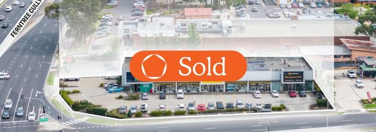 Shop & Retail commercial property sold at 760-770 Stud Road & 1391 Ferntree Gully Road Scoresby VIC 3179