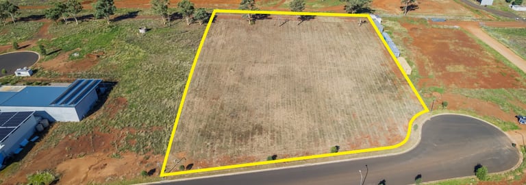Development / Land commercial property for sale at 14 Fiscal Way Dubbo NSW 2830