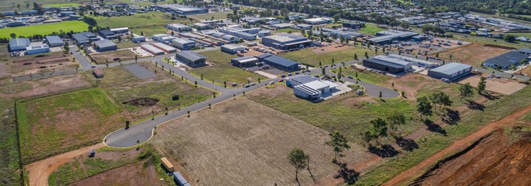 Development / Land commercial property for sale at 14 Fiscal Way Dubbo NSW 2830