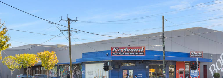 Shop & Retail commercial property sold at 135-137 Boronia Road & 4-16 Erica Avenue Boronia VIC 3155