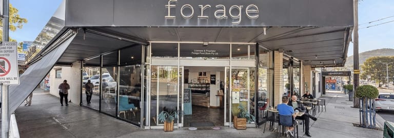 Shop & Retail commercial property for sale at 153-157 Boronia Road Boronia VIC 3155