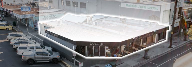 Shop & Retail commercial property for sale at 153-157 Boronia Road Boronia VIC 3155