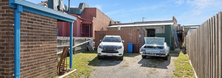 Shop & Retail commercial property for lease at 227-233 Dorset Road Boronia VIC 3155