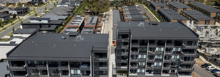 Other commercial property for sale at 77/3 Buninyong Street Watson ACT 2602