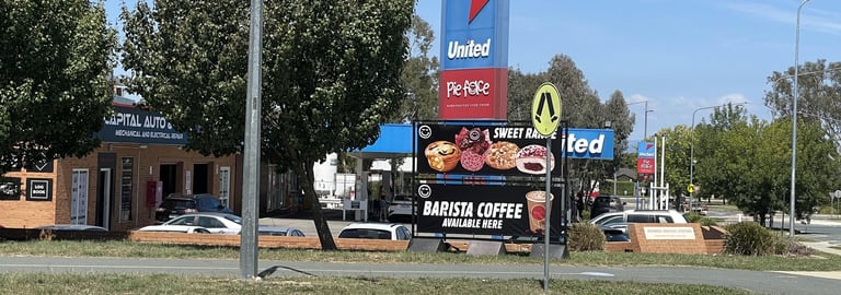 Development / Land commercial property for sale at Block 9 Section 111 Amaroo ACT 2914
