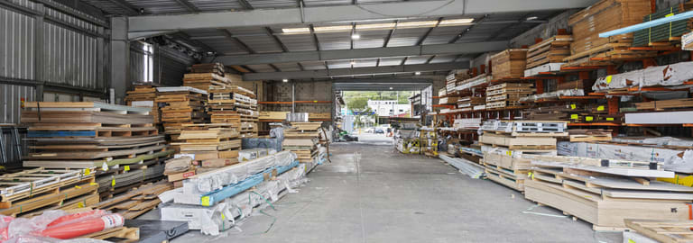 Factory, Warehouse & Industrial commercial property for sale at 7 Hampton Road & 11 Central Drive Burleigh Heads QLD 4220
