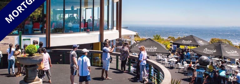 Shop & Retail commercial property for sale at 508 Mount Dandenong Tourist Road Olinda VIC 3788