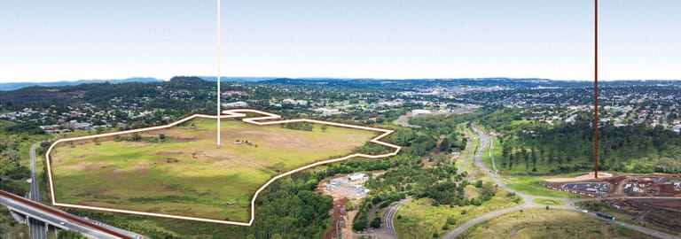 Development / Land commercial property for sale at The Willows/213 Goombungee Road Harlaxton QLD 4350