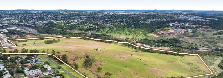 Development / Land commercial property for sale at The Willows/213 Goombungee Road Harlaxton QLD 4350
