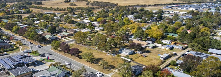 Development / Land commercial property for sale at 47 Butmaroo Street Bungendore NSW 2621