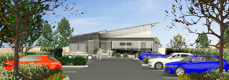 Development / Land commercial property for sale at 47 Butmaroo Street Bungendore NSW 2621