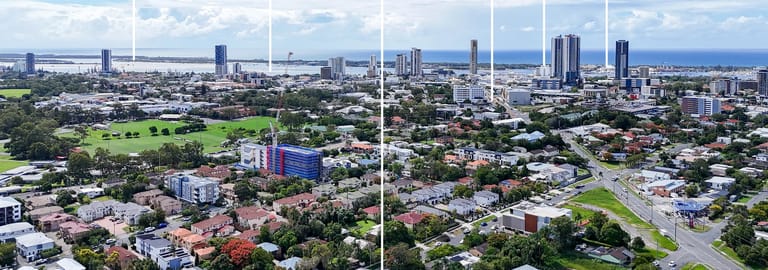 Development / Land commercial property for sale at 106-108 Eugaree Street Southport QLD 4215