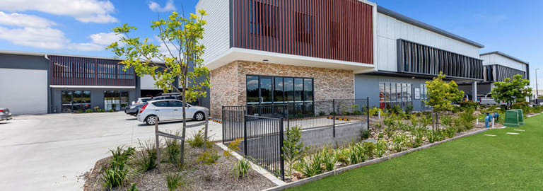 Factory, Warehouse & Industrial commercial property for sale at 2/11 Packer Road Baringa QLD 4551