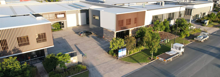 Factory, Warehouse & Industrial commercial property for sale at 2/11 Packer Road Baringa QLD 4551