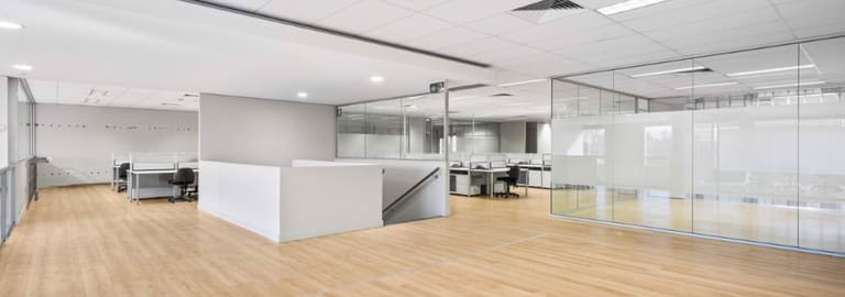 Offices commercial property for lease at 714-716 High Street Kew East VIC 3102