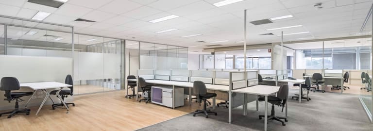 Offices commercial property for lease at 714-716 High Street Kew East VIC 3102