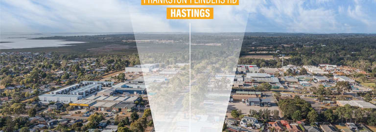 Development / Land commercial property for sale at 2120 Frankston-Flinders Road Hastings VIC 3915