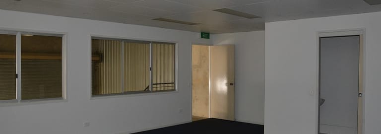 Factory, Warehouse & Industrial commercial property for lease at 7/25-27 Redcliffe Gardens Drive Clontarf QLD 4019