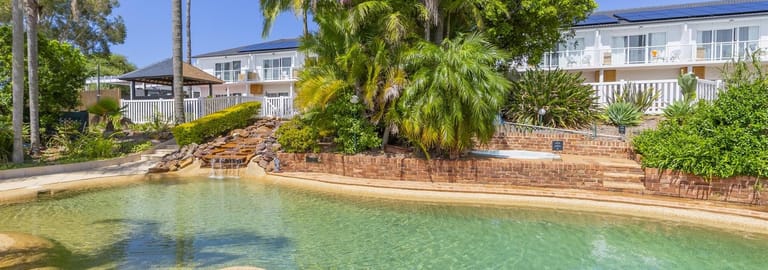 Hotel, Motel, Pub & Leisure commercial property for sale at 960-966 Central Coast Highway Forresters Beach NSW 2260