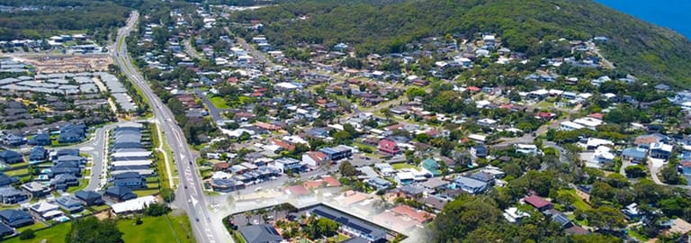 Hotel, Motel, Pub & Leisure commercial property for sale at 960-966 Central Coast Highway Forresters Beach NSW 2260