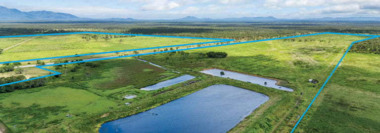 Rural / Farming commercial property for sale at 8 Ashfields Road Guthalungra QLD 4805