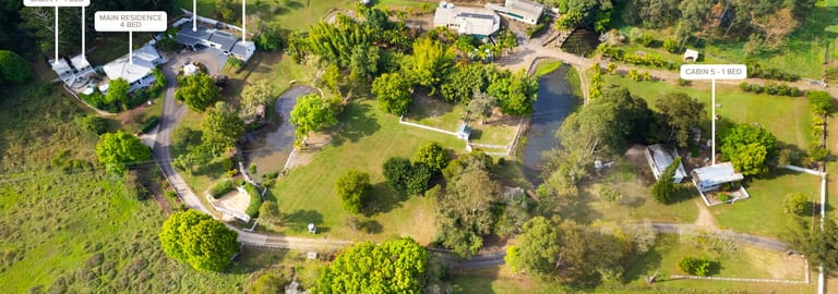 Other commercial property for sale at 2756 Eumundi-Kenilworth Road Kenilworth QLD 4574
