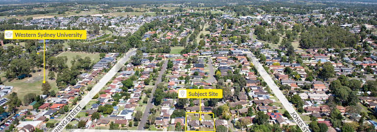 Development / Land commercial property for sale at 12-14 Edna Street Kingswood NSW 2747