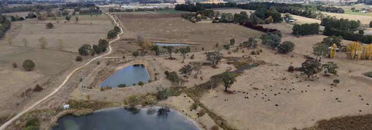 Rural / Farming commercial property for sale at Parkwood East, 90 Hawke Lane Orange NSW 2800