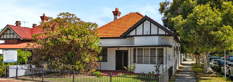 Offices commercial property for sale at 197 Lord Street Perth WA 6000