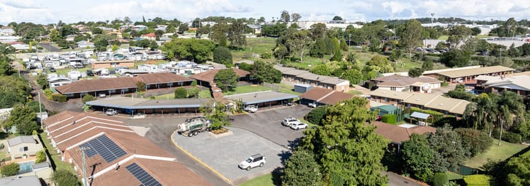 Hotel, Motel, Pub & Leisure commercial property for sale at 860-866 Ruthven Street Kearneys Spring QLD 4350