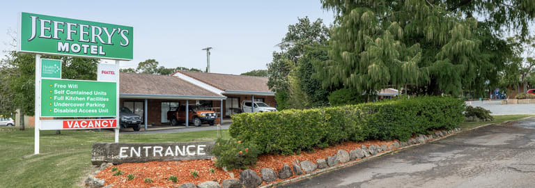 Hotel, Motel, Pub & Leisure commercial property for sale at 860-866 Ruthven Street Kearneys Spring QLD 4350
