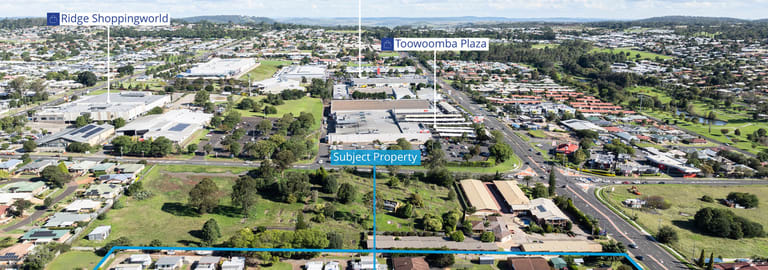 Hotel, Motel, Pub & Leisure commercial property for sale at 860-866 Ruthven Street Kearneys Spring QLD 4350