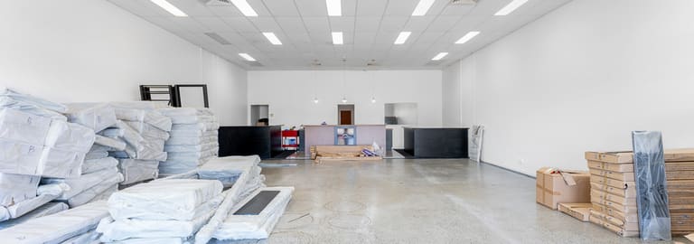 Factory, Warehouse & Industrial commercial property for sale at 2/45 Tennant Street Fyshwick ACT 2609