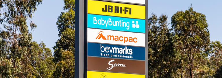 Showrooms / Bulky Goods commercial property sold at KFC Waurn Ponds (Geelong), 1 Enterprise Way Grovedale VIC 3216
