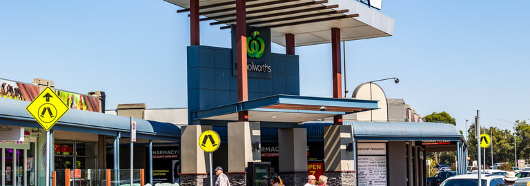 Shop & Retail commercial property for sale at Guzman Y Gomez Waurn Ponds (Geelong), 1 Enterprise Way Grovedale VIC 3216