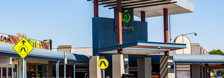 Shop & Retail commercial property for sale at Guzman Y Gomez Waurn Ponds (Geelong), 1 Enterprise Way Grovedale VIC 3216