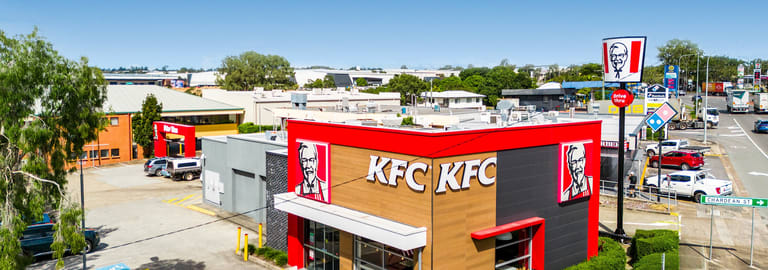 Shop & Retail commercial property for sale at KFC, 1404 Beaudesert Rd Acacia Ridge QLD 4110