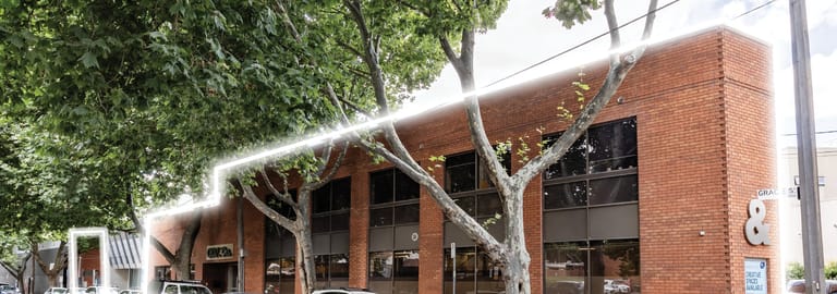 Offices commercial property for sale at Gracie Street, North Melbourne/11 &15-19 Gracie Street North Melbourne VIC 3051