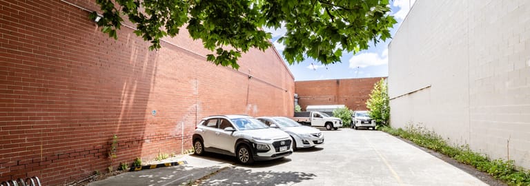 Offices commercial property for sale at Gracie Street, North Melbourne/11 &15-19 Gracie Street North Melbourne VIC 3051