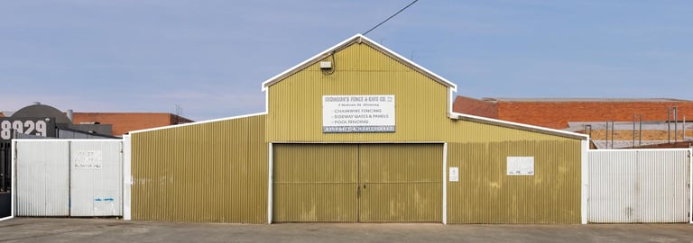 Factory, Warehouse & Industrial commercial property for sale at 4 Nelson Street Glenroy VIC 3046