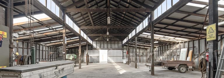 Factory, Warehouse & Industrial commercial property for sale at 4 Nelson Street Glenroy VIC 3046