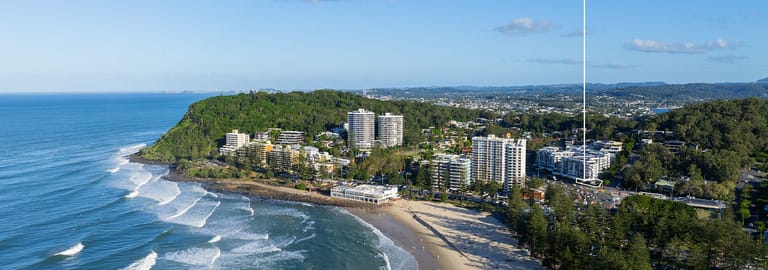 Shop & Retail commercial property for sale at 1/1638 Gold Coast Highway Burleigh Heads QLD 4220