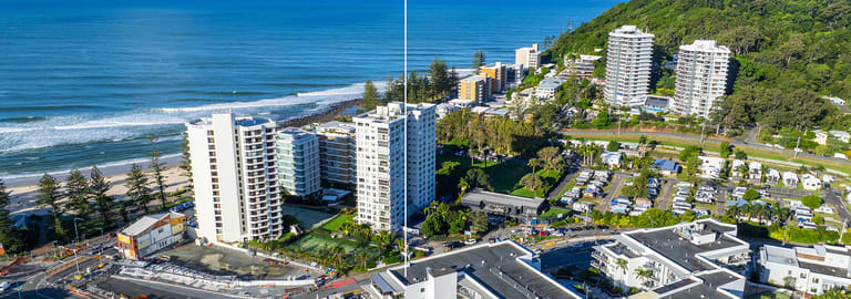 Shop & Retail commercial property for sale at 1/1638 Gold Coast Highway Burleigh Heads QLD 4220