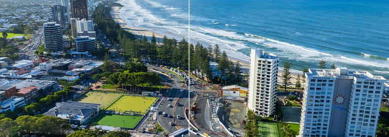 Shop & Retail commercial property for sale at 1/1638 Gold Coast Highway Burleigh Heads QLD 4220