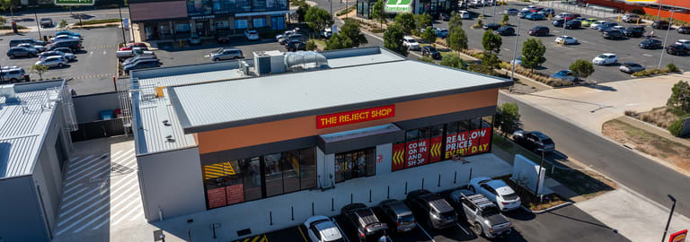 Shop & Retail commercial property for sale at The Reject Shop, 6-10 Activity Drive Ocean Grove VIC 3226