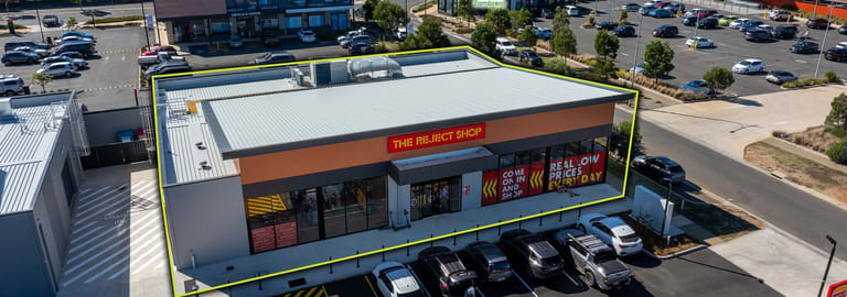 Shop & Retail commercial property sold at The Reject Shop, 6-10 Activity Drive Ocean Grove VIC 3226