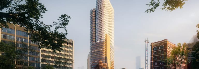 Offices commercial property for sale at Whole Building/187-189 Thomas Street Haymarket NSW 2000
