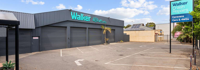 Factory, Warehouse & Industrial commercial property for sale at 283-287 Churchill Road Prospect SA 5082